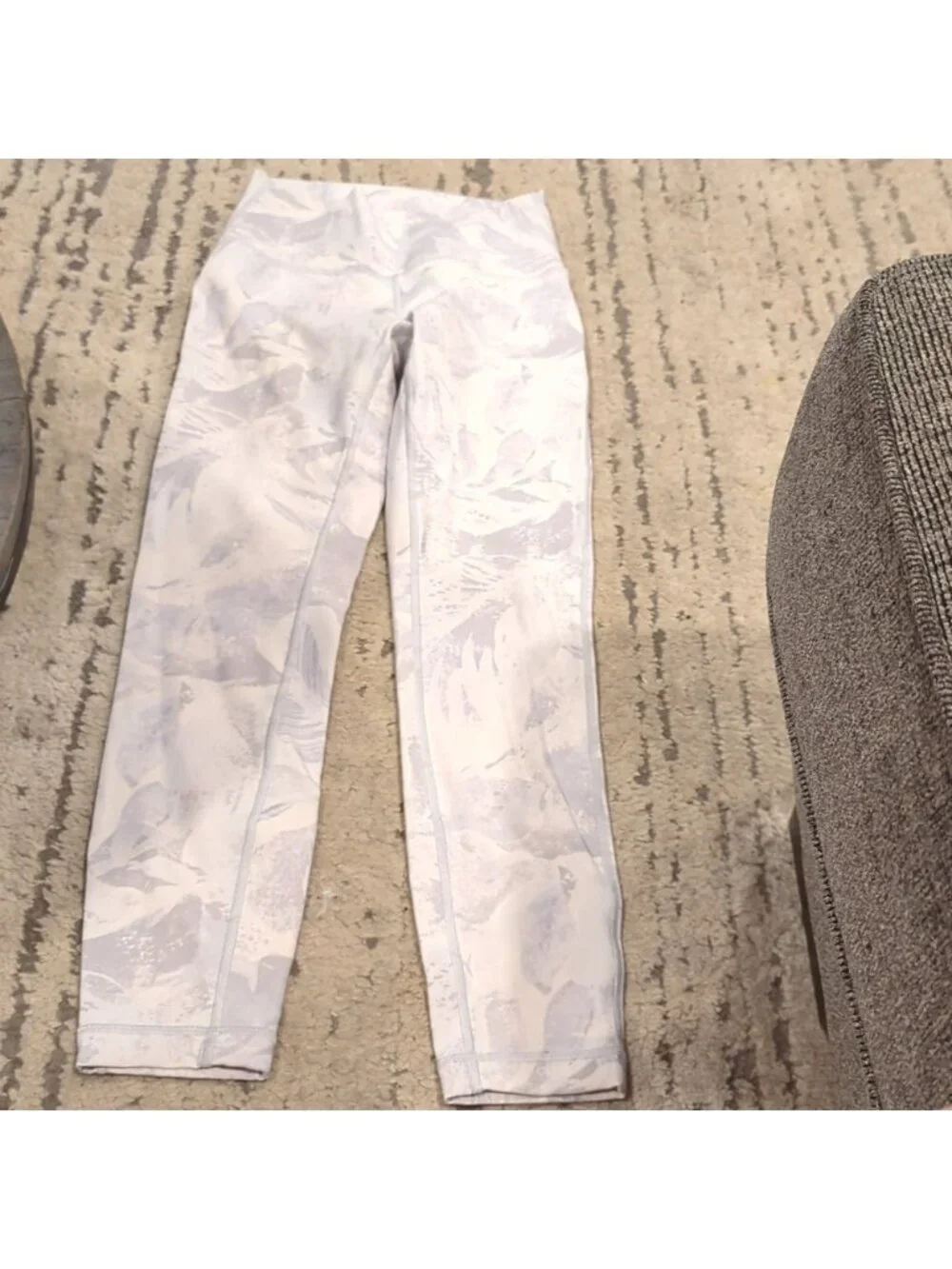 Lululemon Wunder Under HR Tight 25